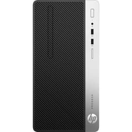 HP ProDesk 400 G4 MT Core i5 3.2 GHz - SSD 512 GB RAM 8GB
