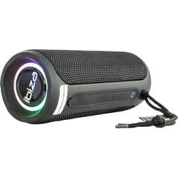 Ibiza BULLET 20 Speaker Bluetooth - Zwart