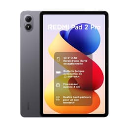 Xiaomi Redmi Pad 2 Pro 256GB - Grijs - WiFi + 5G