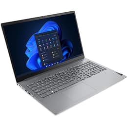 Lenovo ThinkBook 15 15" Core i5 2.4 GHz - SSD 256 GB - 8GB QWERTY - Nederlands