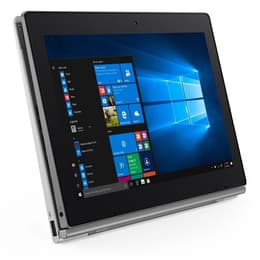 Lenovo IdeaPad D330 10" Pentium Silver 1.1 GHz - SSD 128 GB - 8GB QWERTY - Engels