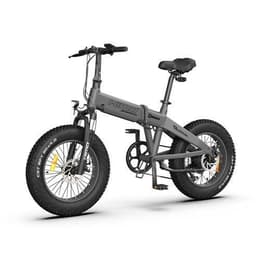 Himo ZB20 MAX Elektrische fiets