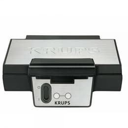 Krups FDK 251 Wafelijzer + Tosti apparaat
