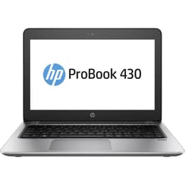 Hp ProBook 430 G4 13" Core i7 2.7 GHz - SSD 256 GB - 8GB AZERTY - Frans