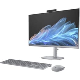 HP OmniStudio X AiO 27-cs0002ne 27" Core 7 1.4 GHz - SSD 1 TB - 16GB QWERTY - Engels