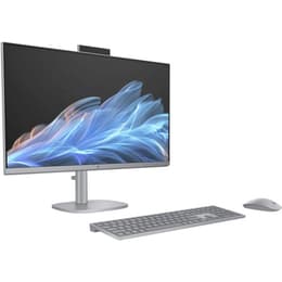 HP OmniStudio X AiO 27-cs0002ne 27" Core 7 1.4 GHz - SSD 1 TB - 16GB QWERTY - Engels