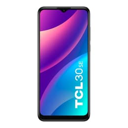 TCL 30 SE 128GB - Blauw - Simlockvrij