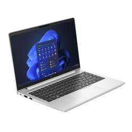 HP EliteBook 640 G10 14" Core i5 1.3 GHz - SSD 512 GB - 8GB AZERTY - Frans