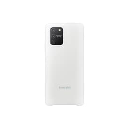 Galaxy S10 Lite 128GB - Wit - Simlockvrij