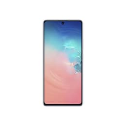 Galaxy S10 Lite 128GB - Wit - Simlockvrij