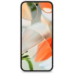 Google Pixel 9 128GB - Beige - Simlockvrij