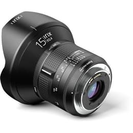 Lens EF 15mm f/2.4