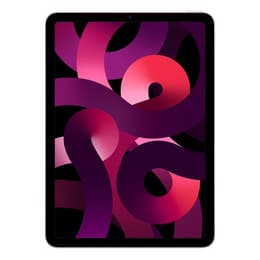iPad Air (2022) 5e generatie 256 Go - WiFi - Roze