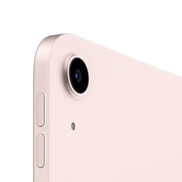 iPad Air (2022) 5e generatie 256 Go - WiFi - Roze