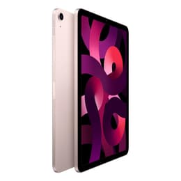 iPad Air (2022) 5e generatie 256 Go - WiFi - Roze