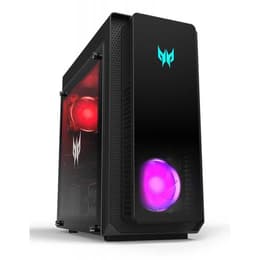 Acer Predator Orion 3000 PO3-640-00E Core i7 2.1 GHz - SSD 512 GB + HDD 1 TB RAM 32GB