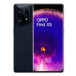 Oppo Find X5 256GB - Zwart - Simlockvrij