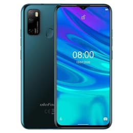 Ulefone Note 9P 64GB - Groen - Simlockvrij