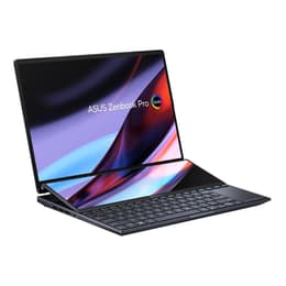 Asus Zenbook Pro UX8402ZA-M3124W 14" Core i7 3.5 GHz - SSD 1 TB - 16GB AZERTY - Frans