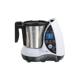 Keukenmachine Livoo DOP142 3,0000L -Zwart