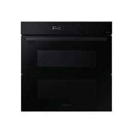 Multifunctionele ventilatorondersteuning Samsung NV7B5775XAK/U4 Oven