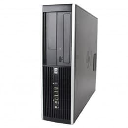 HP 8000 ELITE Sff Celeron 2,5 GHz - HDD 250 GB RAM 4GB