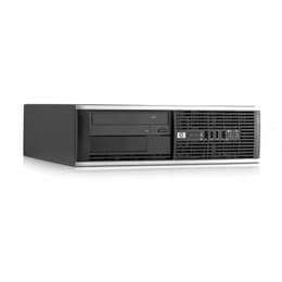 HP 8000 ELITE Sff Celeron 2,5 GHz - HDD 250 GB RAM 4GB