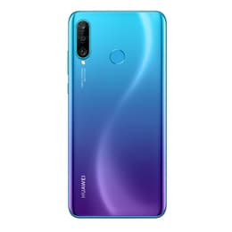 Huawei P30 Lite 256GB - Blauw - Simlockvrij