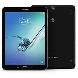Galaxy Tab S2 32GB - Zwart - WiFi