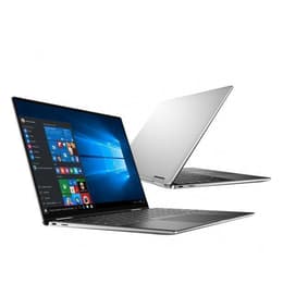 Dell XPS 7390 13" Core i7 1.3 GHz - SSD 512 GB - 16GB AZERTY - Frans