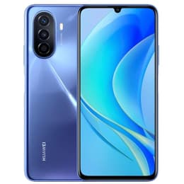 Huawei nova Y70 plus 128GB - Blauw - Simlockvrij