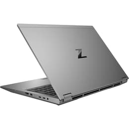 HP ZBook Fury 15 G8 15" Core i7 1.9 GHz - SSD 256 GB - 16GB QWERTY - Portugees