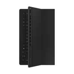Samsung Toetsenbord AZERTY Frans Book Cover Keyboard Slim S10 FE, S10 FE 5G, S9, S9 5G, S9 FE, S9 FE 5G