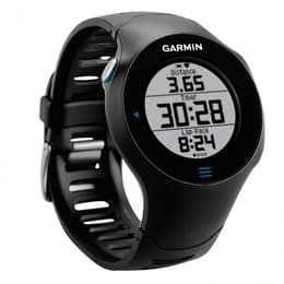 Horloges Cardio GPS Garmin Forerunner 610 - Zwart