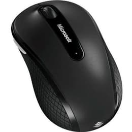 Microsoft Mobile Mouse 4000 Muis Draadloos