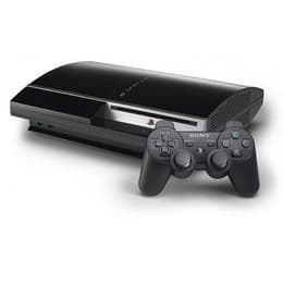 PlayStation 3 - Zwart