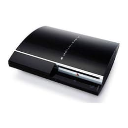 PlayStation 3 - Zwart