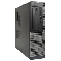 Dell Optiplex 390 DT Pentium G 2,7 GHz - SSD 1000 GB RAM 4GB