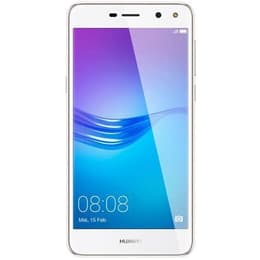 Huawei Y6 (2017) 16GB - Wit - Simlockvrij