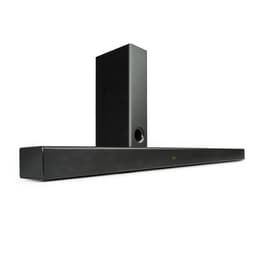 Soundbar & Home cinema-set Auna Areal Bar 750 2.1 Sound System - Zwart