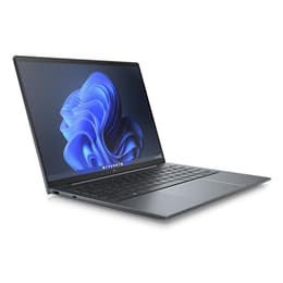 HP Elite Dragonfly G3 14" Core i7 1.4 GHz - SSD 1 TB - 32GB QWERTY - Nederlands