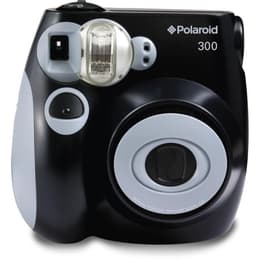 Instantcamera Polaroid PIC300 - Zwart
