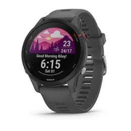 Horloges Garmin Cardio GPS Forerunnner 255 - Grijs