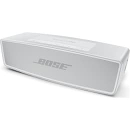 Bose SoundLink Mini II Special Edition Speaker Bluetooth - Zilver