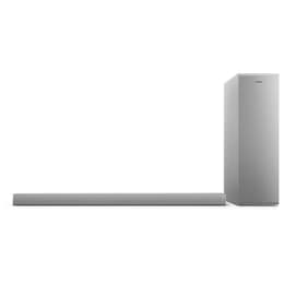 Soundbar & Home cinema-set Philips TAB6405/10 - Grijs
