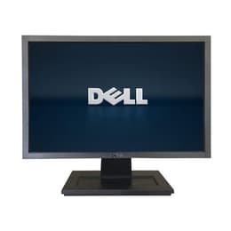 18,5-inch Dell E1910H 1360x768 LCD Beeldscherm Zwart