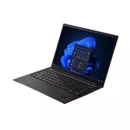 Lenovo ThinkPad T14s G4 14" Ryzen 5 PRO 3.2 GHz - SSD 512 GB - 16GB AZERTY - Frans