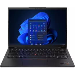Lenovo ThinkPad T14s G4 14" Ryzen 5 PRO 3.2 GHz - SSD 512 GB - 16GB AZERTY - Frans