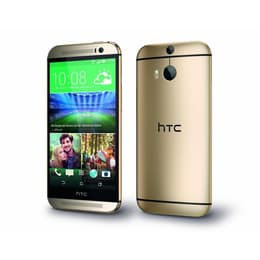 HTC One M8 32GB - Goud - Simlockvrij