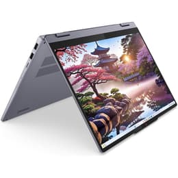 Lenovo IdeaPad 5 2-in-1 14AKP10 14" Other 2 GHz - SSD 512 GB - 16GB QWERTY - Engels